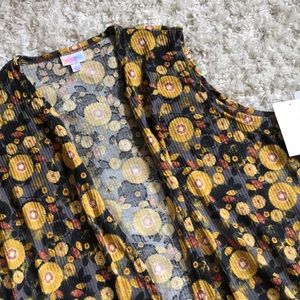 NWT Lularoe Joy